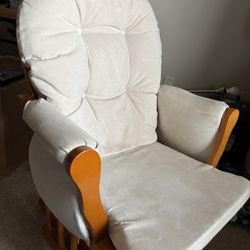 Rocker/Glider