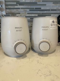 Bottle Warmer