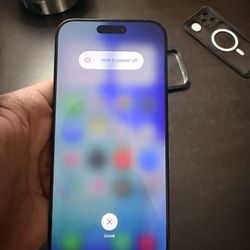 iPhone 16 Pro Max 512 Gb