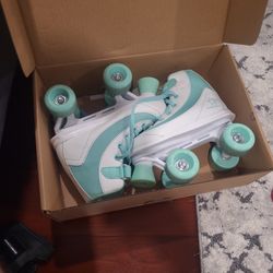 Youth Roller Skates