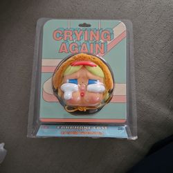 Crybaby - Crying Again Earphone Bag