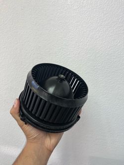 Blower Motors