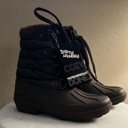 Women’s Snow Boots 
