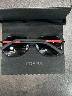 Prada Sun Glasses