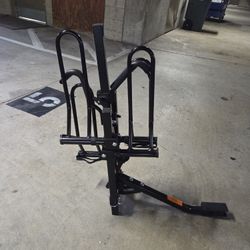 Bike RackI