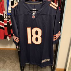 Chicago Bears Jersey