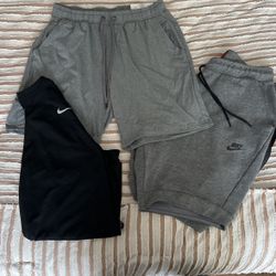 Shorts Size M Shirt Size M