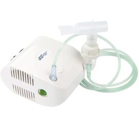 Nebulizer