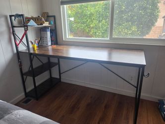 Computer Desk