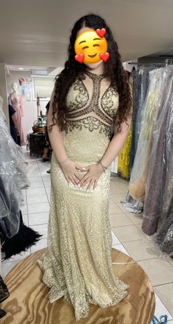 Gorgeous dress Size 2 4 