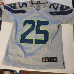 Seahawks Jersey Richard Sherman 