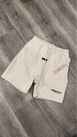 Essentials Fear Of God