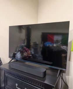 VIZIO tv new