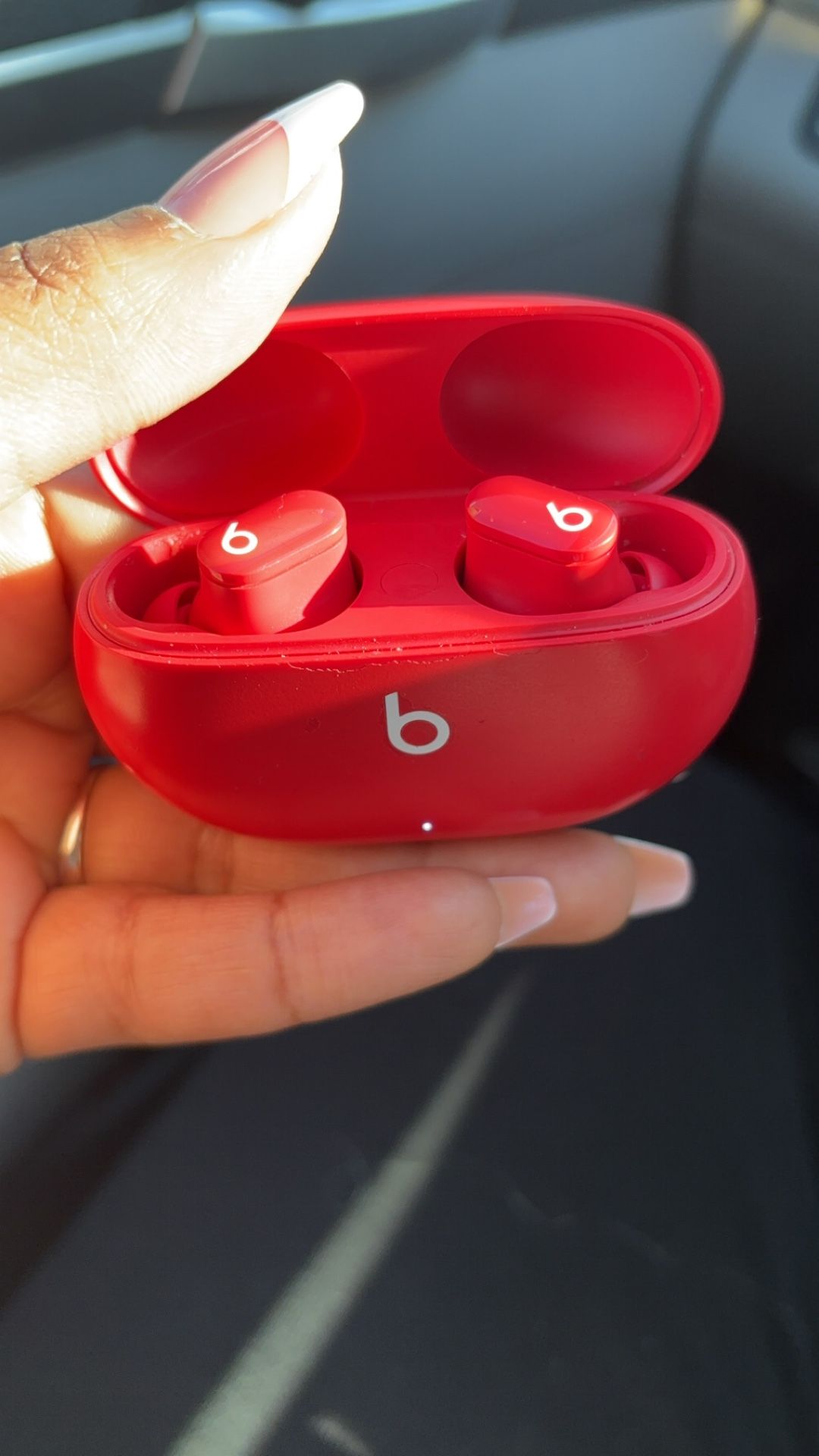 Beats By Dre Studio Buds