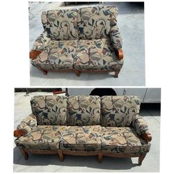Set Of Couches 