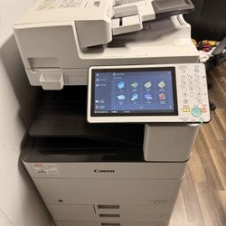 PRINTER - Cannon imageRUNNER ADVANCE C5560i