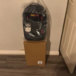 Yeti Redbull Backpack Limited Edition 