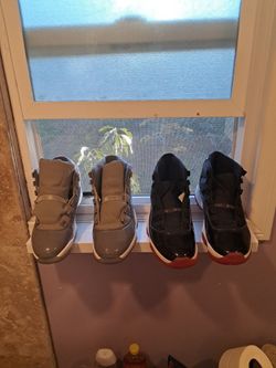 Jordan 11s