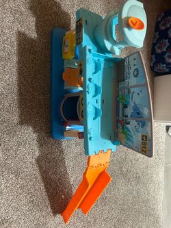 Toy