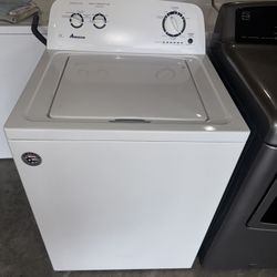 Amana Washer Working 3 Month Warranty We Deliver 