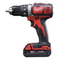 *NEW* Milwaukee M18 Drill 