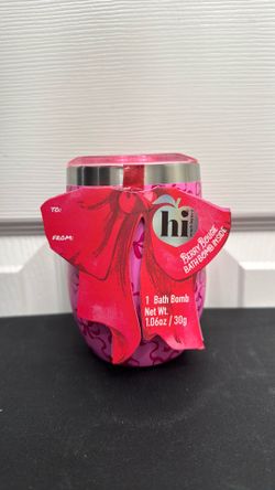 Wine tumbler
