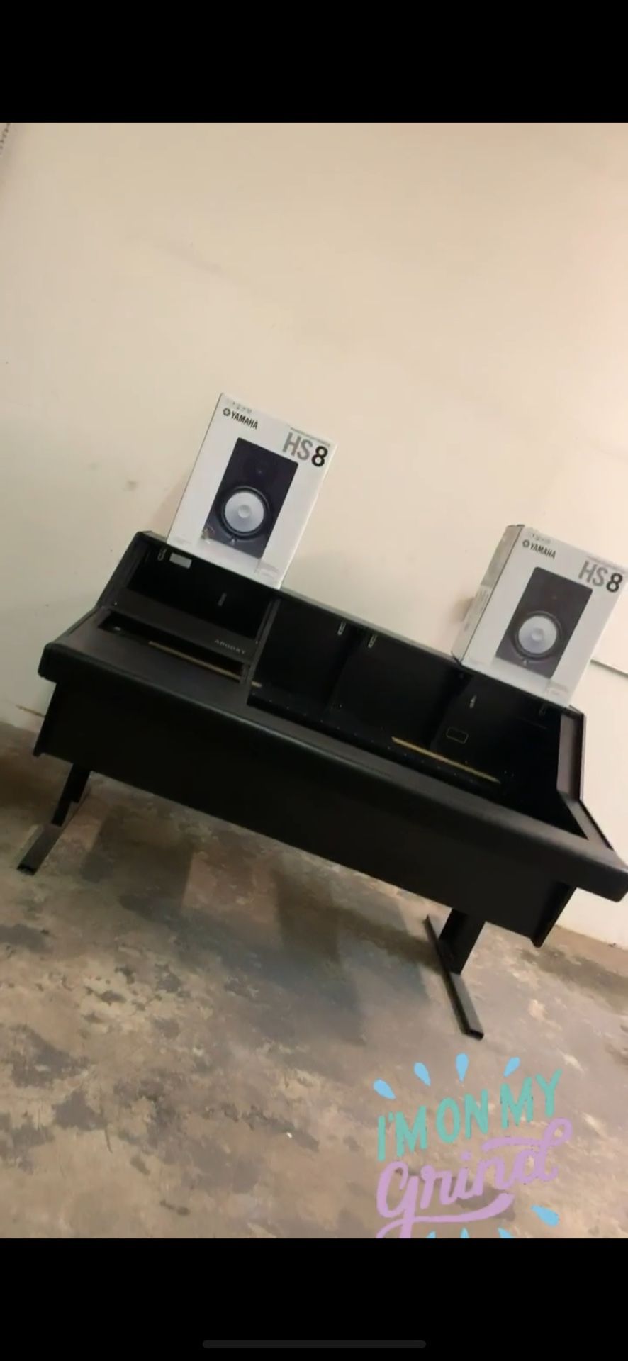 Argosy 70 Series Console
