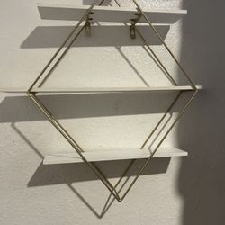 Shelves 