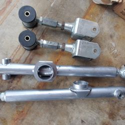 Fox Body Uper And Lover Control Arms 
