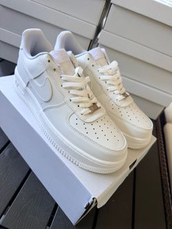 Nike Air Force