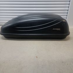 Cargo Carrier X-Cargo Overhead Hardshell