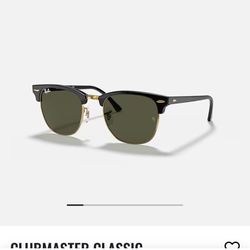 NEW Ray Bands 