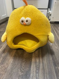 MiniSo dog bed
