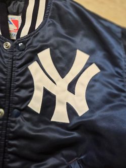 NY Yankees Starter Jacket