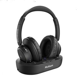 Mutbam Wireless Audio Headphones 