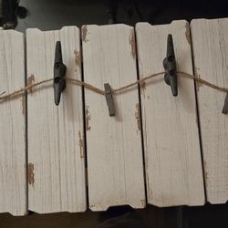 Nautical Art - Deck Piece