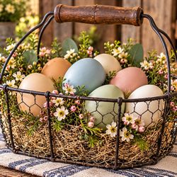 Fresh Eggs