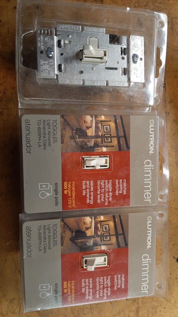 Dimmer Switch