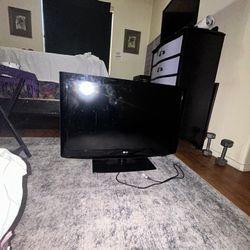 37inch LG TV