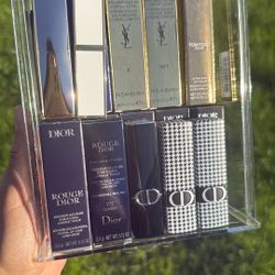 Dior Makeup Lipstick Maquillaje Dior Authentic, Retail $55