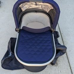 UPPAbaby Bassinet NOA