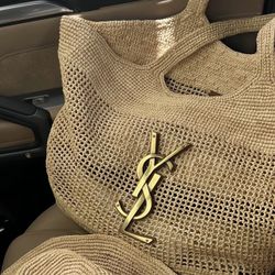 Designer Shoulder Bag