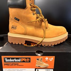 Timberland PRO 6inch Boots 