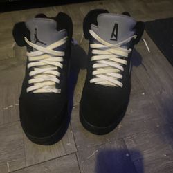 Jordan 5 Retro A Ma Maniére Dusk