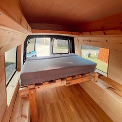 2000 Chevrolet Express