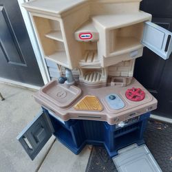 Kids Kitchen 