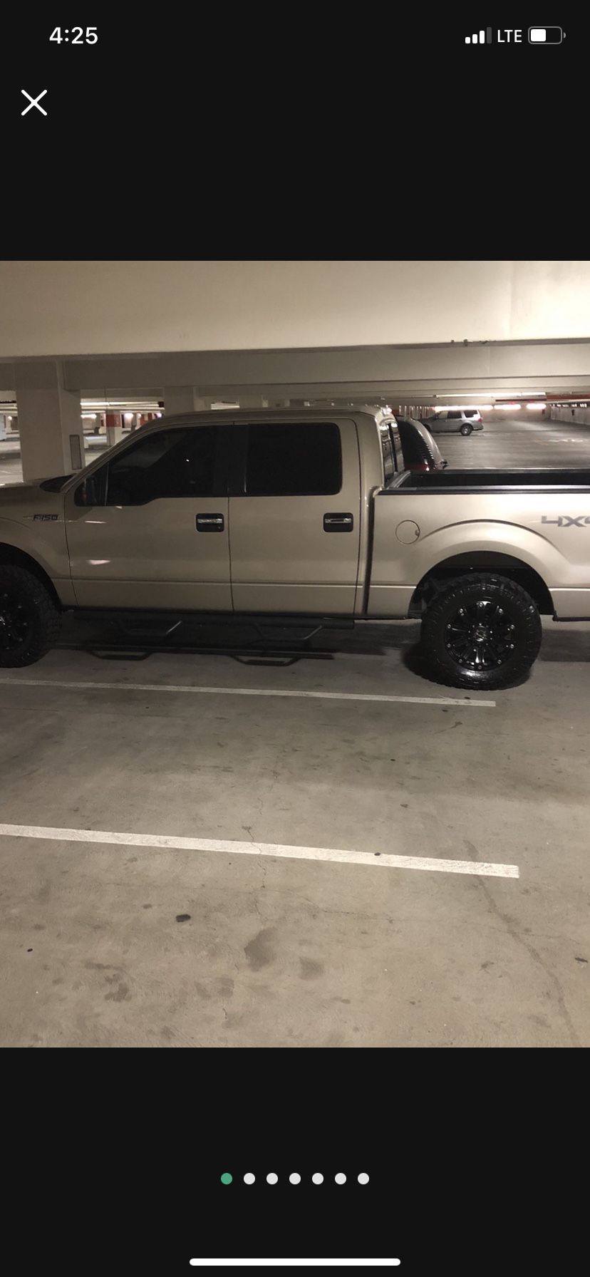 2010 Ford F-150