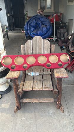 Speaker rack