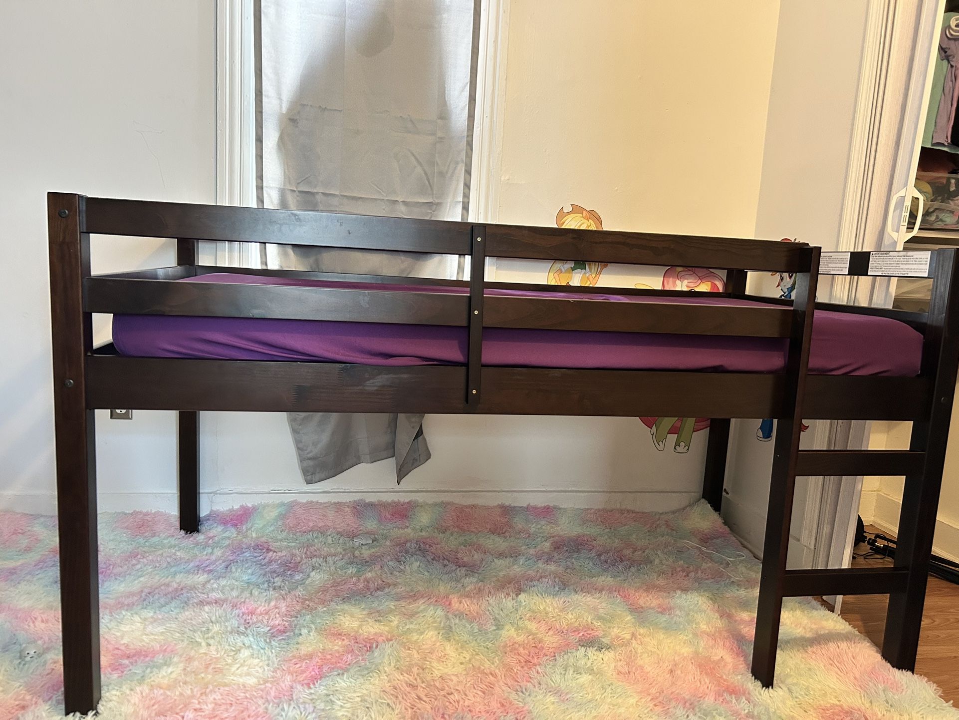 Twin Beds