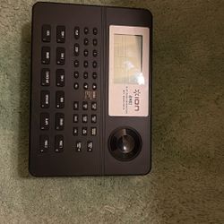 DRUM MACHINE